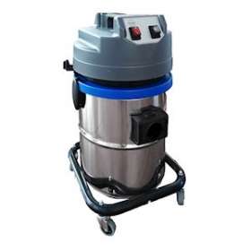 NESO 25 -25L - Aspirateur poussières, eau, décolmatage. Filtration HEPA|Progalva-PGA2073