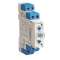 Essential Timer, Emer8, Din Rail, 17.5Mm, 12-240 Vdc/24-240 Vac, 1X5A, 0.1- 20H