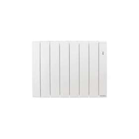 Radiateur Chaleur douce Bilbao 3 horizontal blanc 1000W|Thermor-EET493831