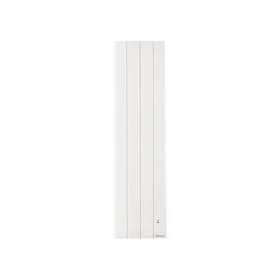 Radiateur Chaleur douce Bilbao 3 vertical blanc 1800W|Thermor-EET494871