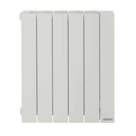 Radiateur chaleur douce Baléares 2 horizontal blanc 0500W|Thermor-EET492411