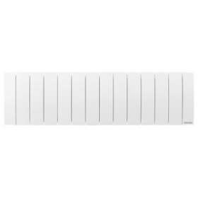 Radiateur Chaleur douce Bilbao 3 bas blanc 1400W|Thermor-EET495851