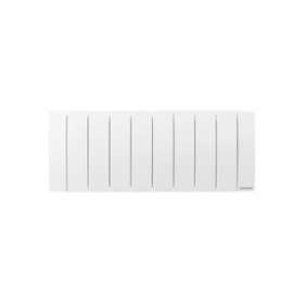 Radiateur Chaleur douce Bilbao 3 bas blanc 1000W|Thermor-EET495831