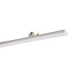 Platine-réglette blanche, IP54, 5 conducteurs, 5000K, 1XLED 51W, 1500mm, ResFlex|Ridi-RII1551109