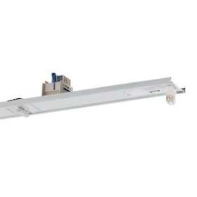 Platine-réglette VLG-T16 135/49/80-5, pour rail VLT-5, 1xT16 35, 49, 80W|Ridi-RII1520047