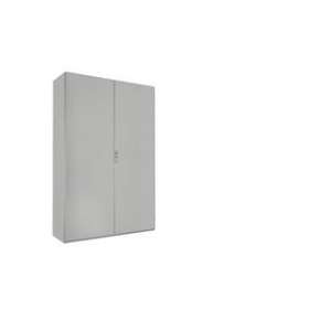 Armoire électrique monobloc - VX SE - 2 Portes - L1200 H1800 P400mm - IP55|Rittal-RIT5841.600