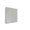 Armoire électrique monobloc - VX SE - 2 Portes - L1600 H1800 P400mm - IP55