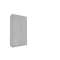 Armoire électrique monobloc - VX SE - 2 Portes - L1000 H1800 P400mm - IP55