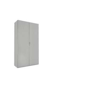 Armoire électrique monobloc - VX SE - 2 Portes - L1000 H1800 P400mm - IP55|Rittal-RIT5840.600