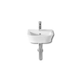 the gap lave-main 400 blc blanc|Roca france-ROAA327478000