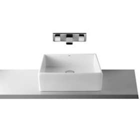 sofia lavabo 460x410mm blanc|Roca france-ROAA327720000