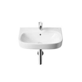 debba lav susp 500x420 blanc|Roca france-ROAA325996000