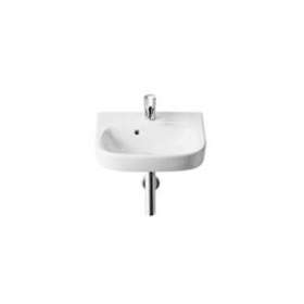 debba lav susp 400x320 blanc|Roca france-ROAA325998000