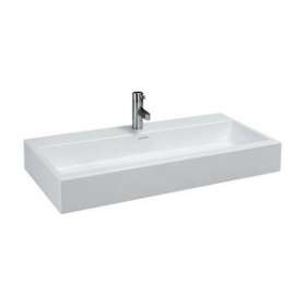 lavabo livingcity 100 blc|Roca france-ROAH8184370001091