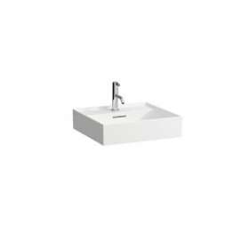 lavabo meul. kartell 50 blmt|Roca france-ROAH8163327571041