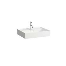 lavabo meul. kartell 60 blmt|Roca france-ROAH8163337571041