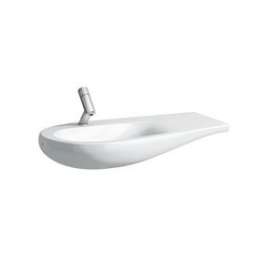 lavabo meub. asym d alessi one 90 lccb|Roca france-ROAH8149754001091