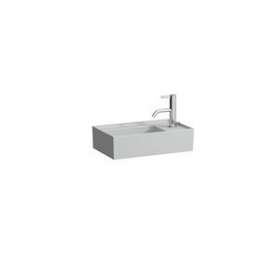 lave-mains kartell 46 nrbr|Roca france-ROAH8153340201111