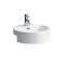 lavabo semi-enc. livingcity 46 blc