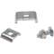 Kit de raccordement B20/B30 avec boulons TRCC 6 x 20 mm (x 50)