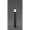 Mega Tower, 20 W, 1300 lm, 830, anthracite, Phase-cut