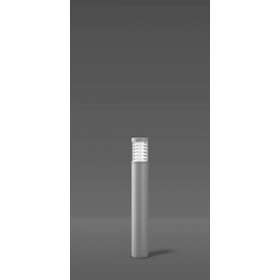 Mega Tower, 10 W, 600 lm, 830, argent, on/off|RZB-RZB612146.004