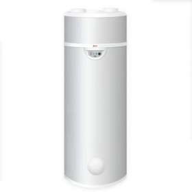 EDEL 270 air - CET sur air 270L sol cuve inox monobloc R290|Auer-AUE353430