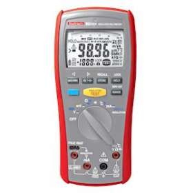 Mesureur isolement, multimètre. Tension essai 50V à 1000V|Sefram instruments-FR4MW9091