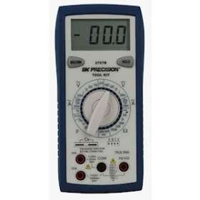 Multimètre numérique de poche 2000 points.|Sefram instruments-FR4BK2707B