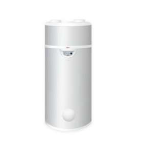 EDEL 200 air - CET sur air 200L sol cuve inox monobloc R290|Auer-AUE353420