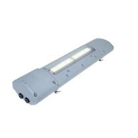 GRP ATEX Z2, 21 & 22 25W 2FT 5000K PC 100 - 277 Vac|Dialight-DIHP2BBMC23A54WGN