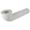 Pipe longue wc lg.400 joint 85/107 d.93