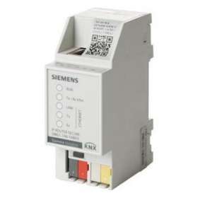 N146/03 Router KNX / IP SECURE|Siemens HVAC-SBA5WG1146-1AB03