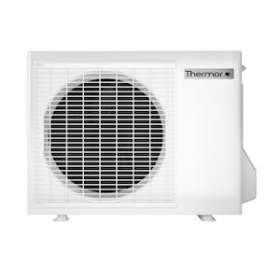 Thermodynamique Aéromax Split 2 unité Exterieure|Thermor-EET232399