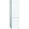 REFRIGERATEUR COMBI 203X60X66 E BLANC