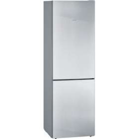 REFRIGERATEUR COMBI 186x60x65 INOX|Siemens pose libre-SSMKG36VVIEAS