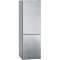 REFRIGERATEUR COMBI 186X60X65 INOX