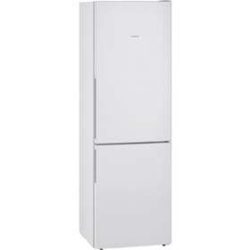 REFRIGERATEUR COMBI 186X60X65 BLANC|Siemens pose libre-SSMKG36V6WEAS