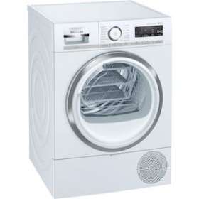 SECHE-LINGE POMPE A CHALEUR 9KG A+++ HC|Siemens pose libre-SSMWT47XKH9FF