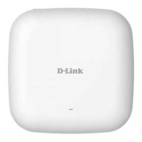 Point d'accès PoE Wi-Fi AC1200 Dual-Band simultané Wifi4EU|Dlink-DLKDAP2662