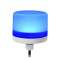 E-LITE : balise LED bleu IP66 24VDC