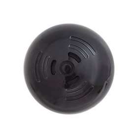 buzzer encastrable P50 A 92dB IP65 noir 12/24VCACC connecteur rapide M12|Sirena-ENA91368