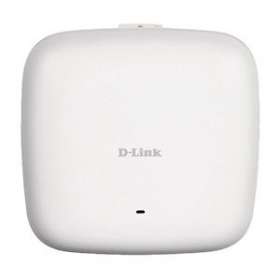 Point d'accès PoE Wi-Fi AC1750 Dual-Band simultané|Dlink-DLKDAP2680