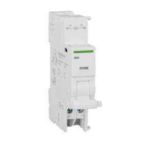 Acti9, iMN déclencheur à minimum de tension instantanée 48VCA/CC|Schneider Electric-SCHA9A26961