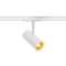 NOBLO SPOT, spot pour rail 1 allumage intérieur, blanc, LED, 7,5W, 2700K