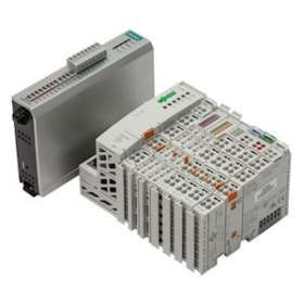 Interface 8 entrées analog./num., 4 entrées/sorties num., 2 ports Ethernet|Sma france-SLYEIO-E1242