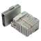 Interface 4 sorties analogiques et 2 ports Ethernet RJ-45