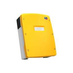 OND Chargeur pr batterie basse tension, 4,6kW +carte SD +sonde TDEG batterie|Sma france-SLYSI6.0H-13.0113002