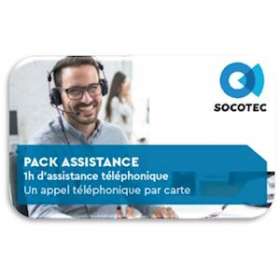 1H Assistance Technique par téléphone|-SOQSOCEQT99