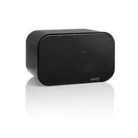 UNI40T enceinte 100 V murale noir 87 dB à 1W/ 1M|Sonoprof-ONF00007835